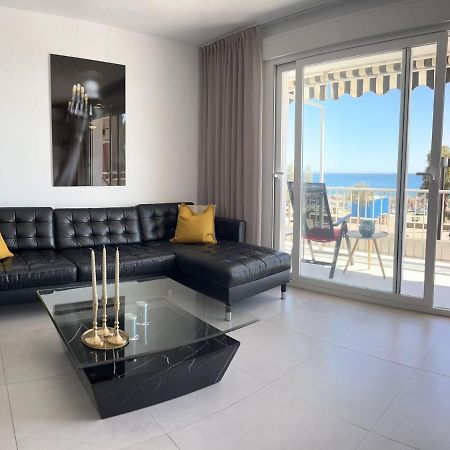 1º Linea De Playa En Pleno Centro De Fuengirola Apartment Ngoại thất bức ảnh
