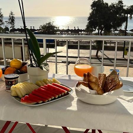1º Linea De Playa En Pleno Centro De Fuengirola Apartment Ngoại thất bức ảnh