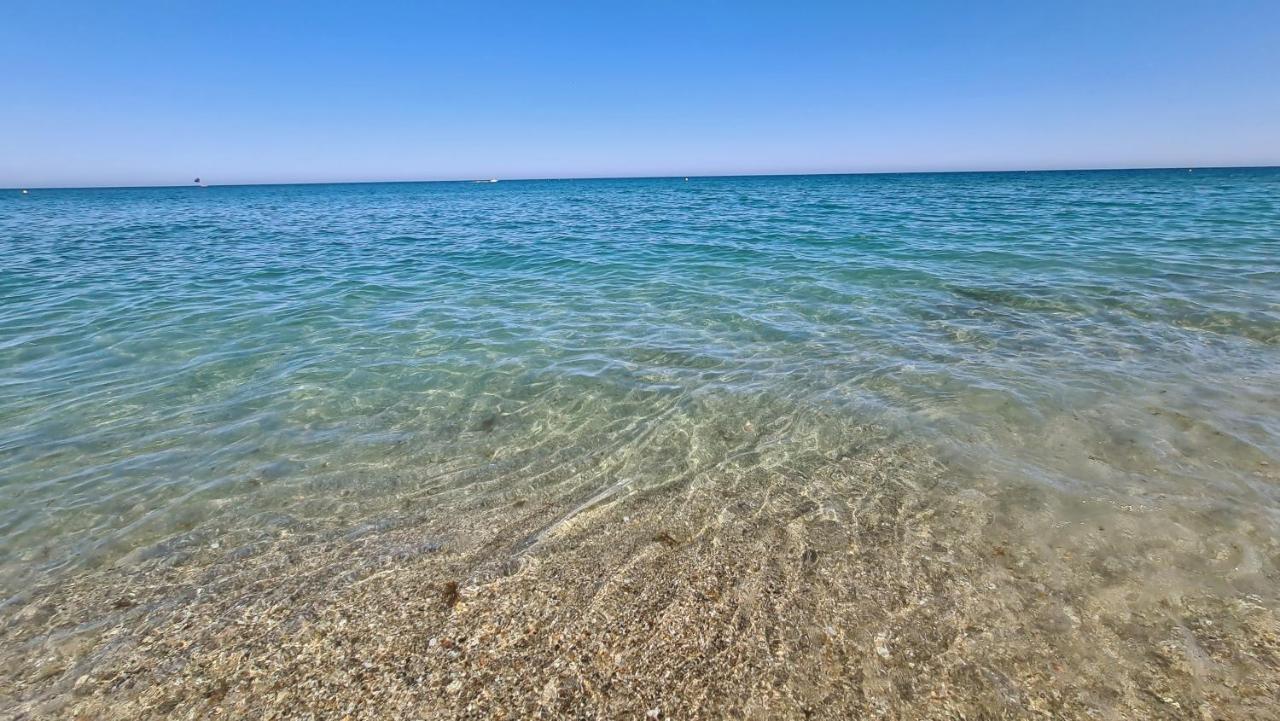 1º Linea De Playa En Pleno Centro De Fuengirola Apartment Ngoại thất bức ảnh
