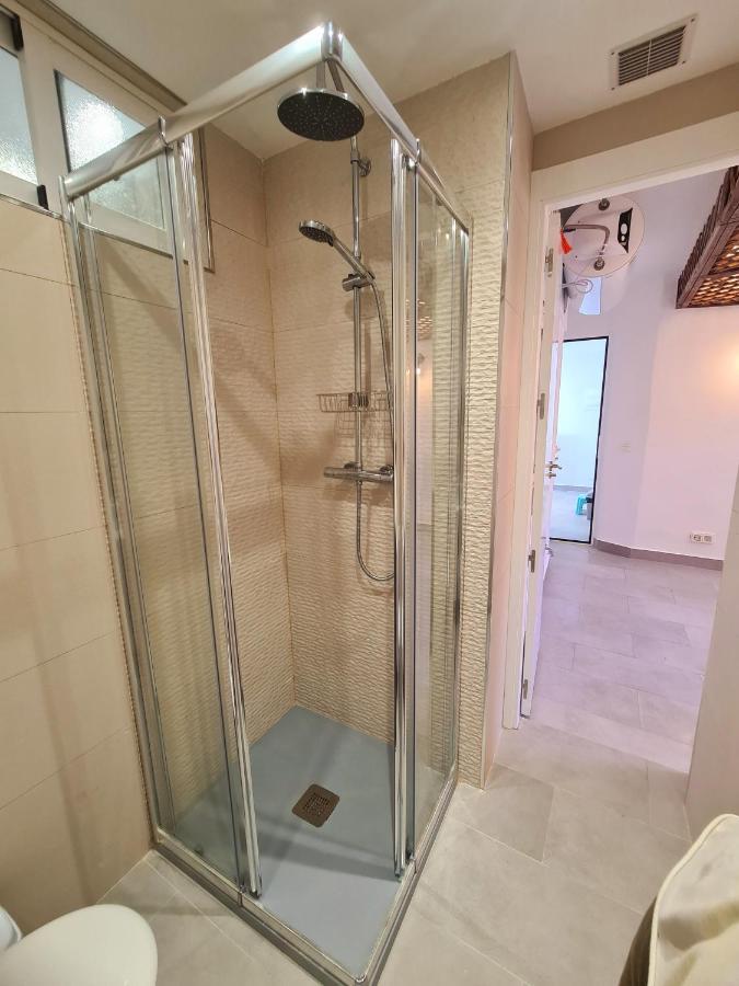 1º Linea De Playa En Pleno Centro De Fuengirola Apartment Ngoại thất bức ảnh