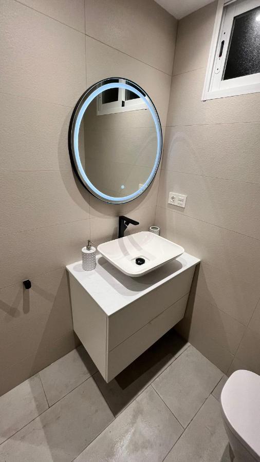 1º Linea De Playa En Pleno Centro De Fuengirola Apartment Ngoại thất bức ảnh