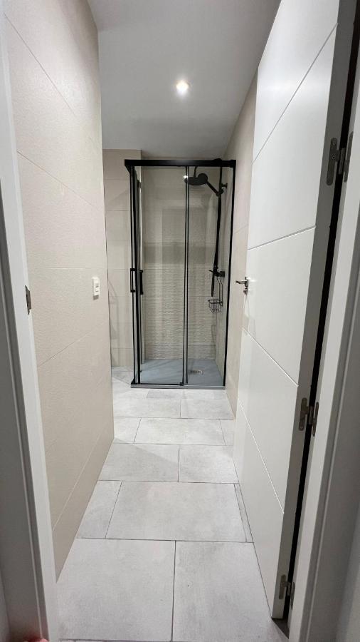 1º Linea De Playa En Pleno Centro De Fuengirola Apartment Ngoại thất bức ảnh