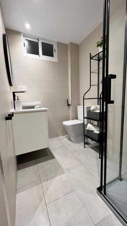1º Linea De Playa En Pleno Centro De Fuengirola Apartment Ngoại thất bức ảnh